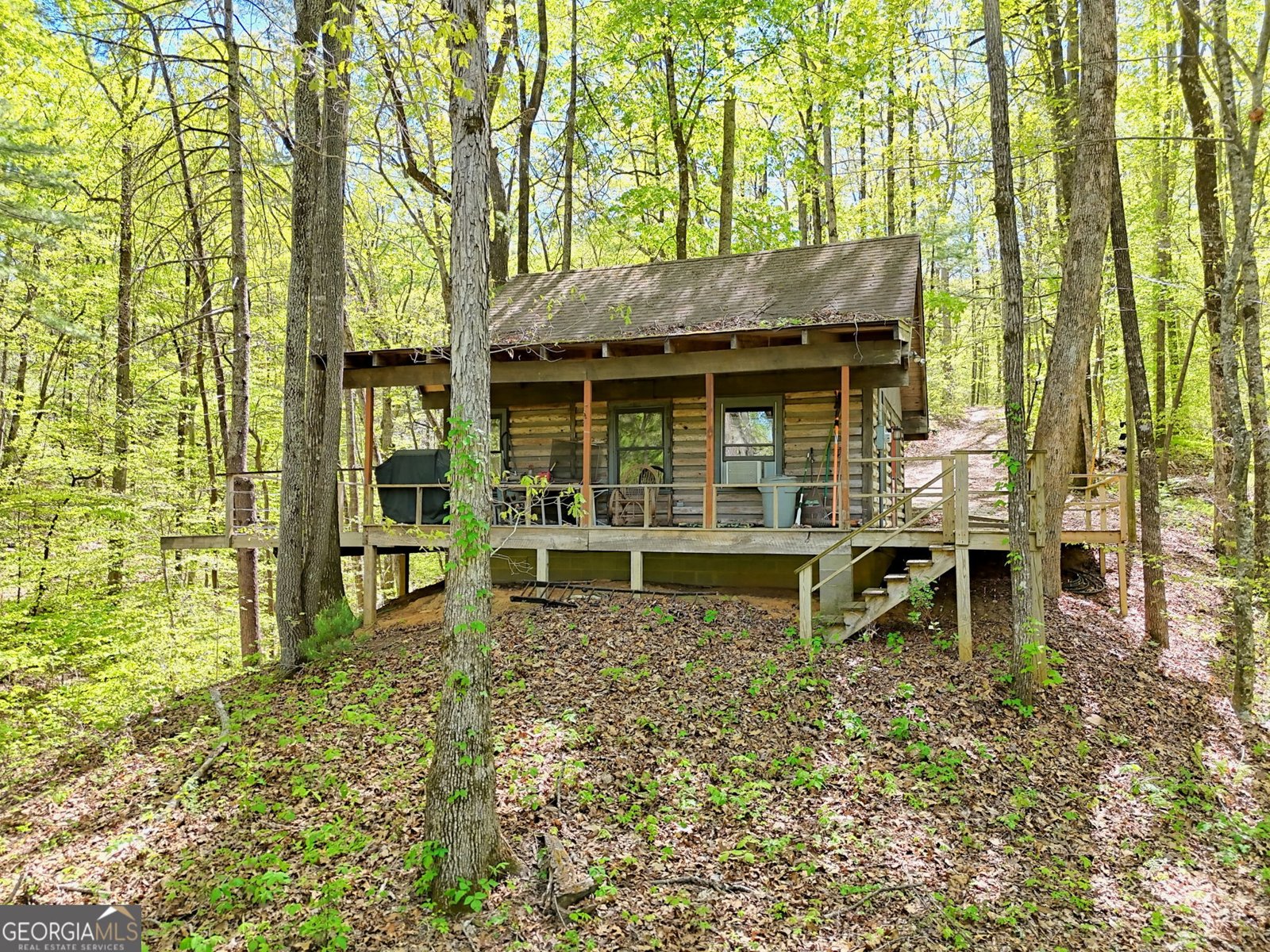 772 Glassy Mountain Tiger - Photo 35