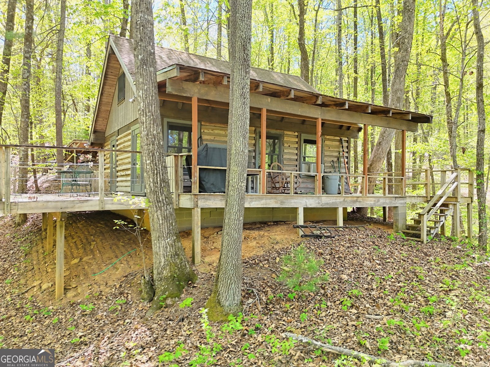 772 Glassy Mountain Tiger - Photo 36