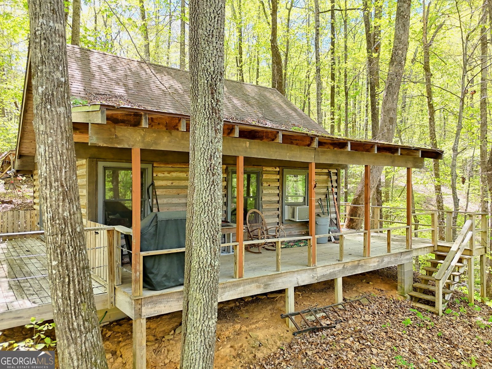 772 Glassy Mountain Tiger - Photo 37