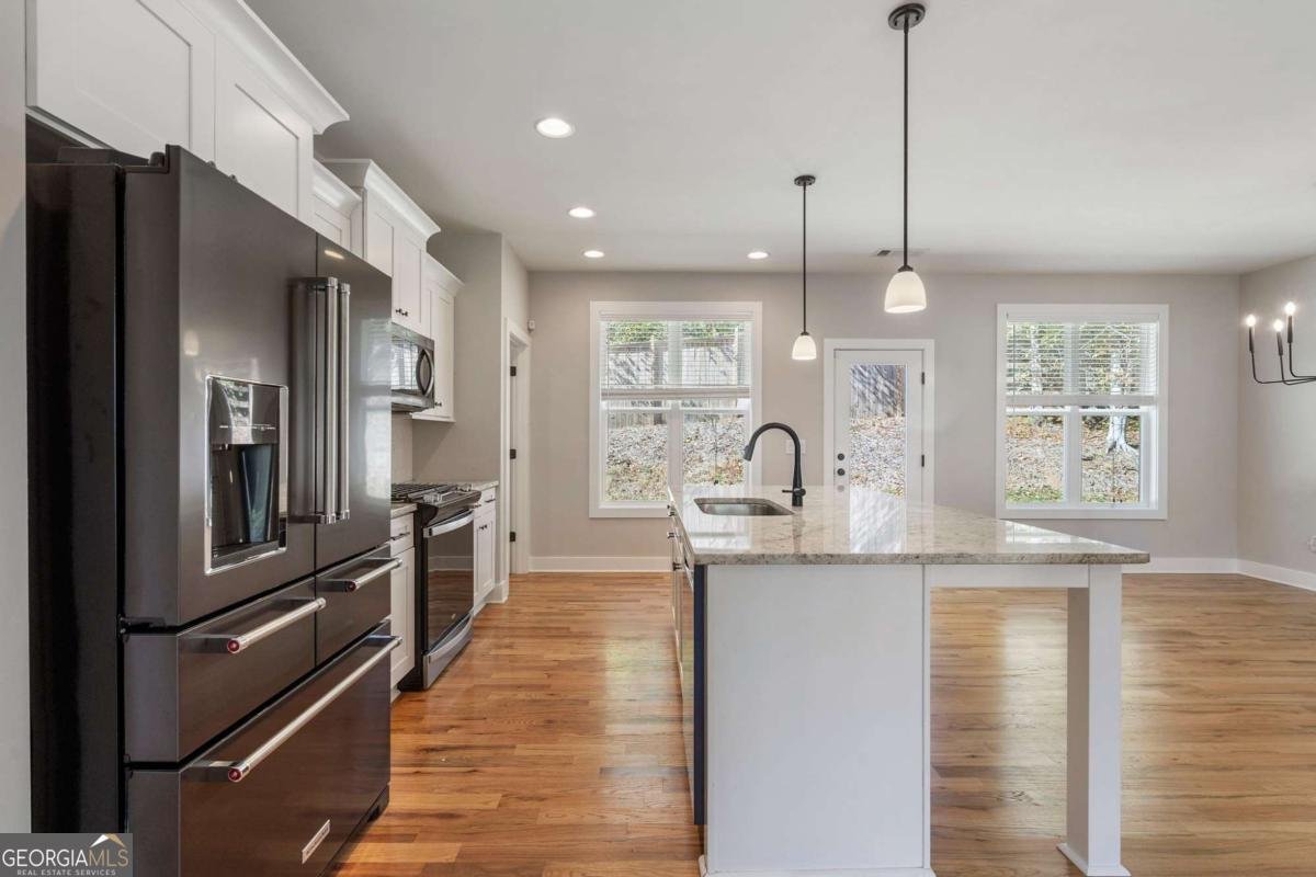 17 Pinoak Trail Cartersville - Photo 10