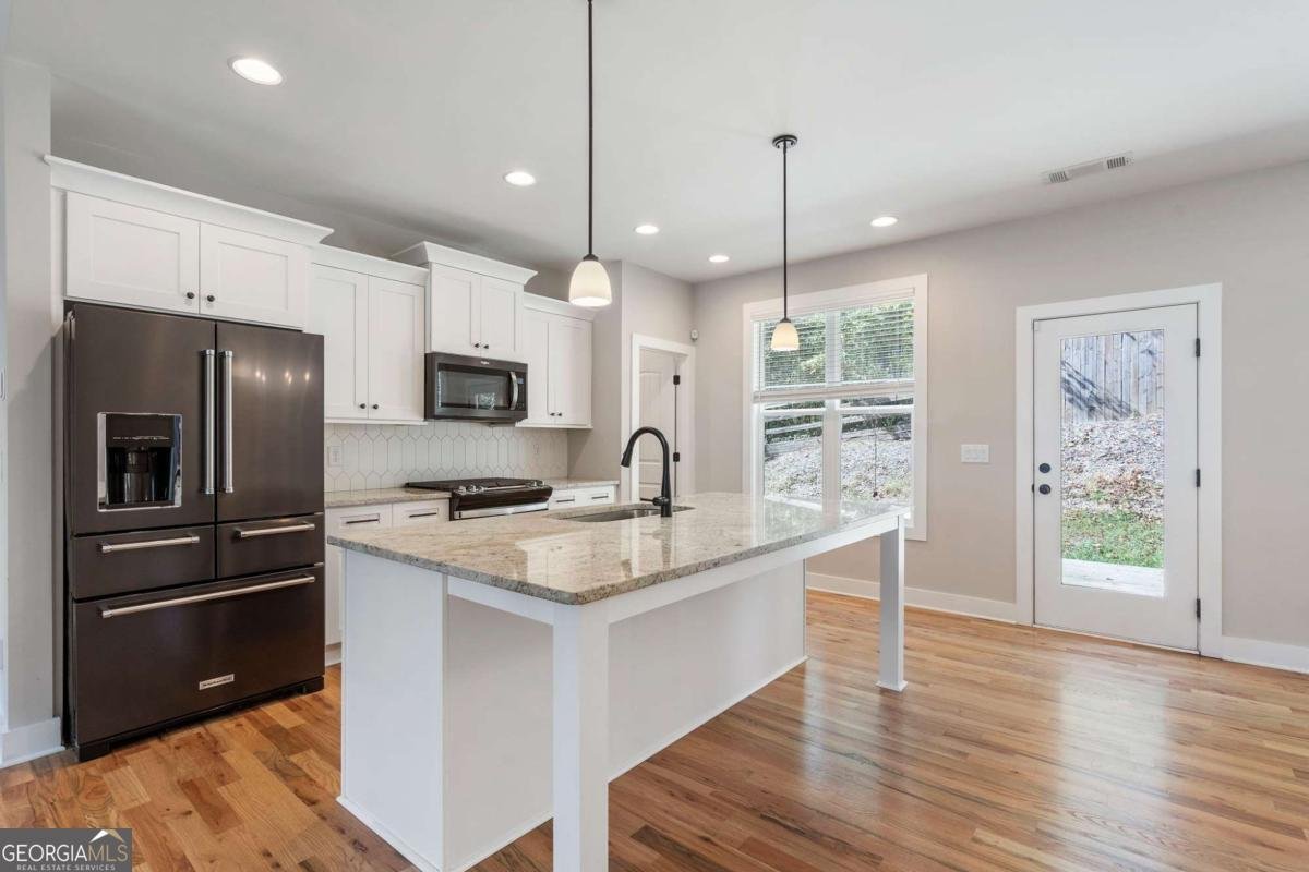 17 Pinoak Trail Cartersville - Photo 11