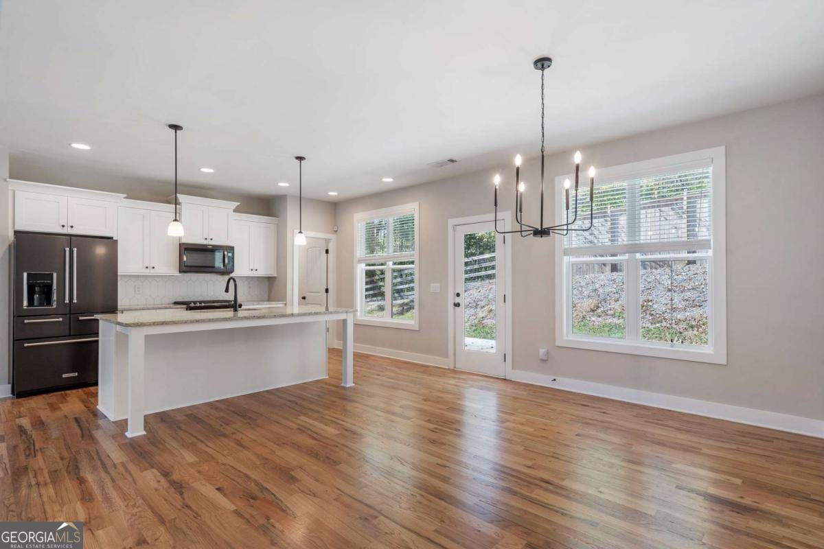 17 Pinoak Trail Cartersville - Photo 13