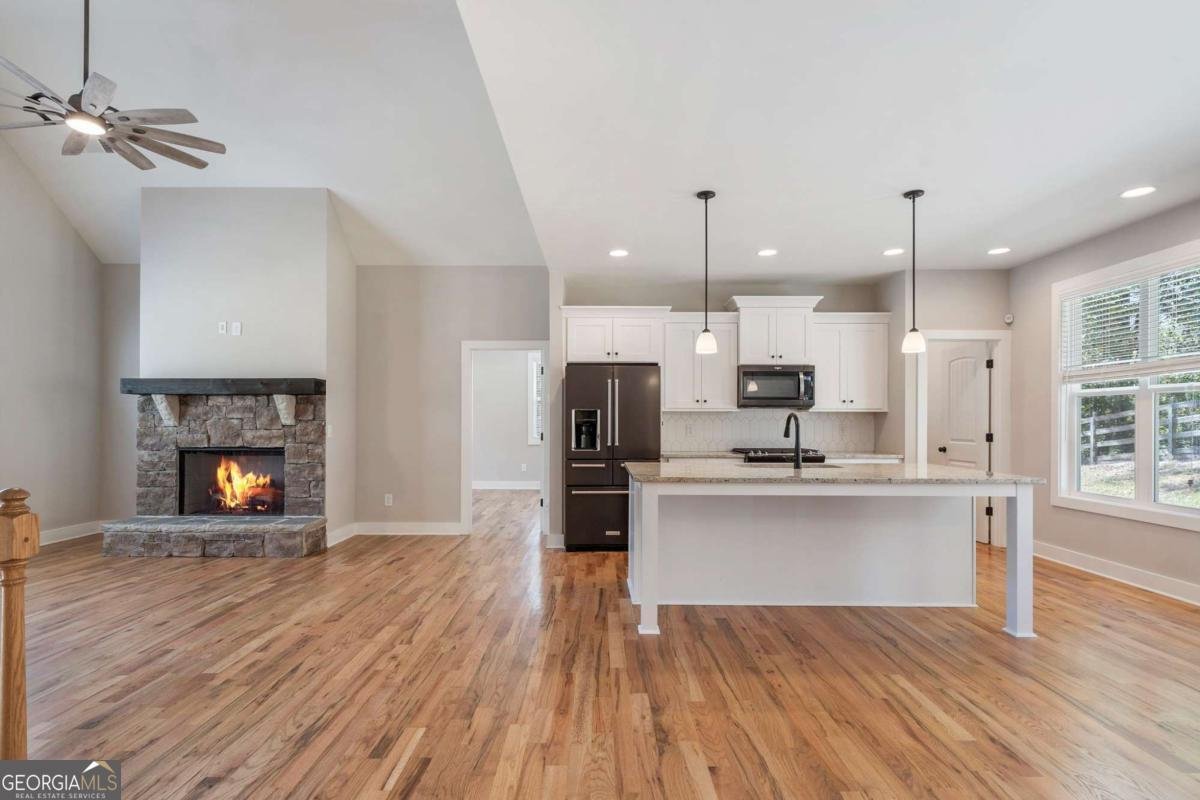 17 Pinoak Trail Cartersville - Photo 14