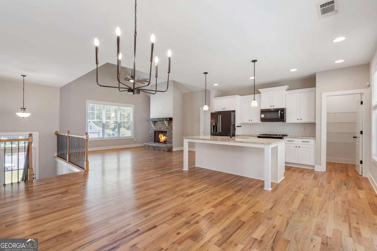 17 Pinoak Trail Cartersville - Photo 16