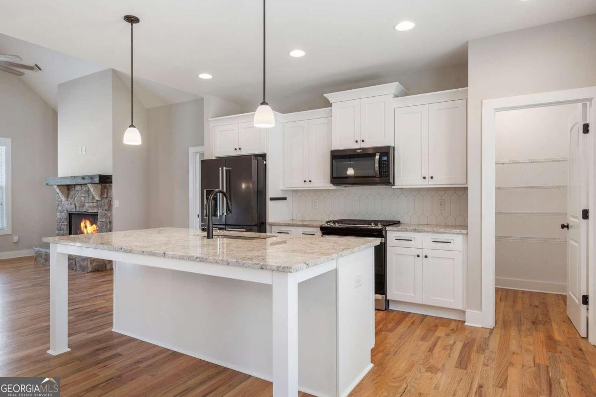 17 Pinoak Trail Cartersville - Photo 17