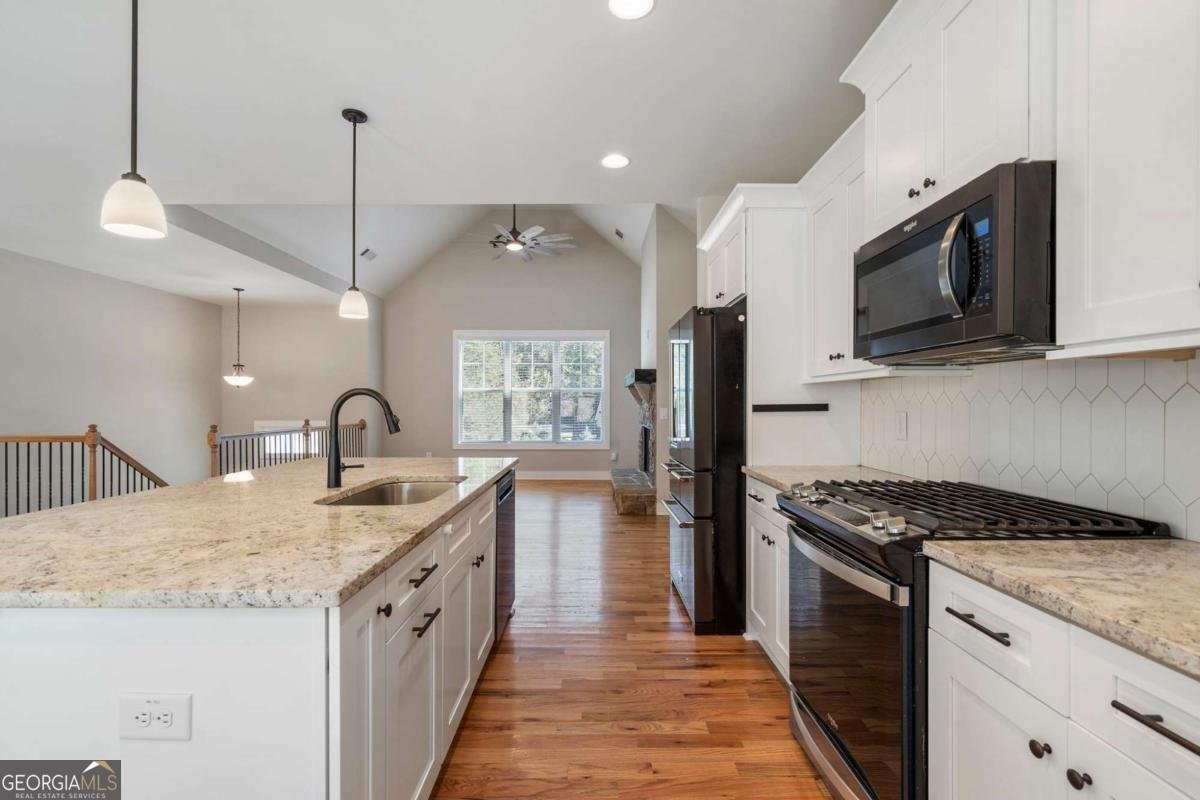 17 Pinoak Trail Cartersville - Photo 18