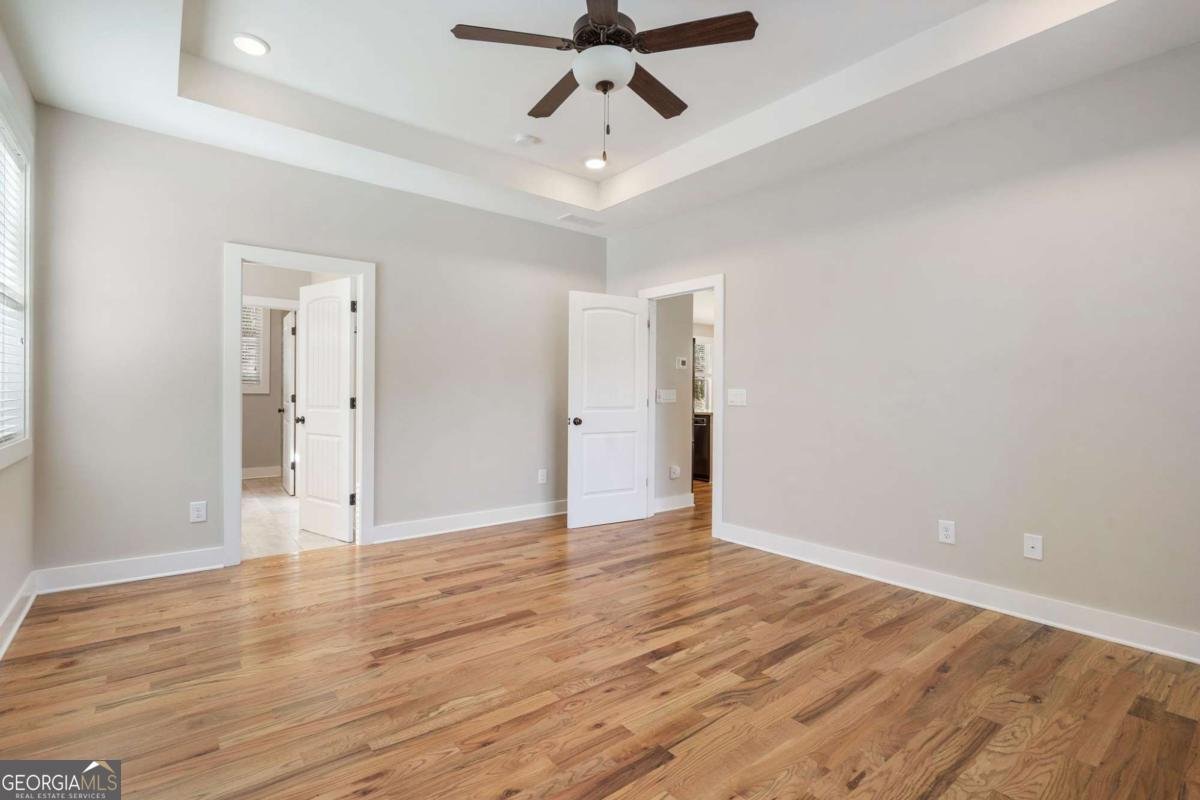 17 Pinoak Trail Cartersville - Photo 21