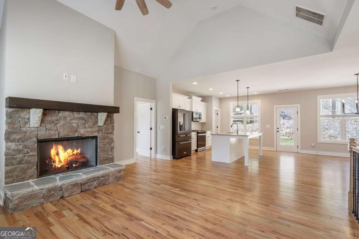 17 Pinoak Trail Cartersville - Photo 6