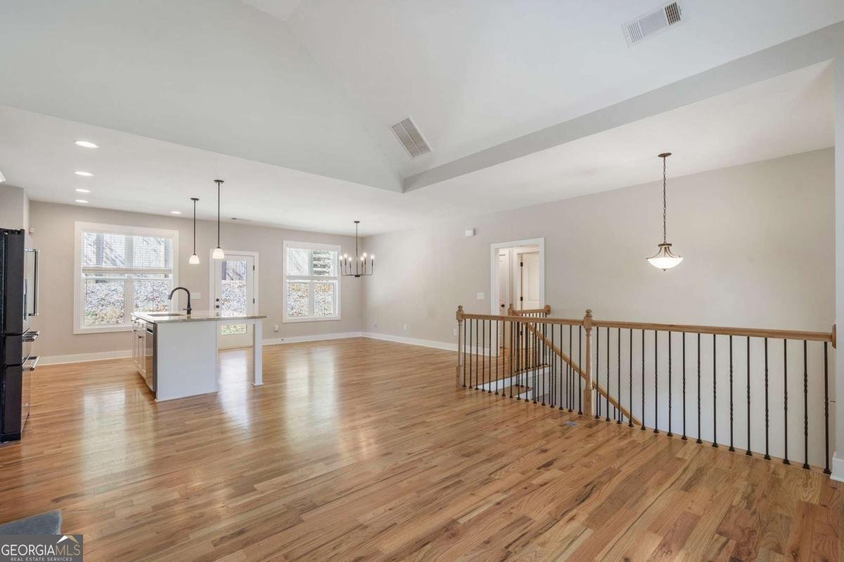 17 Pinoak Trail Cartersville - Photo 8