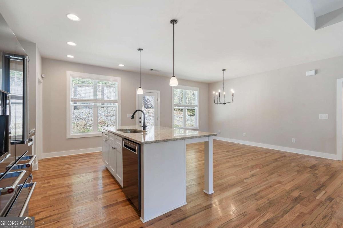 17 Pinoak Trail Cartersville - Photo 9