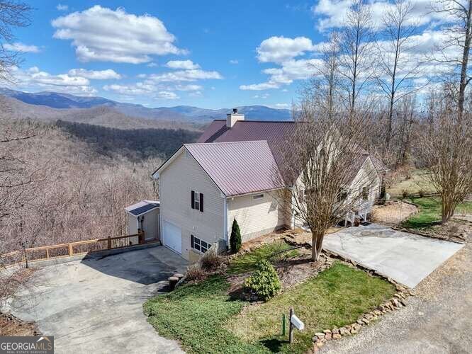 43 Little Beasley Blairsville - Photo 1