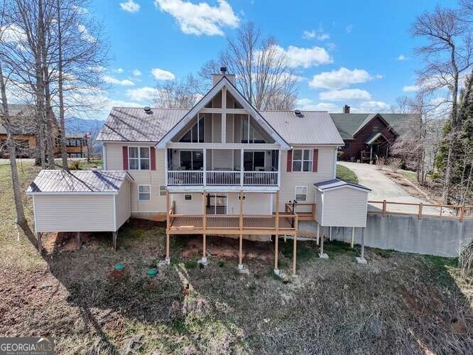 43 Little Beasley Blairsville - Photo 10