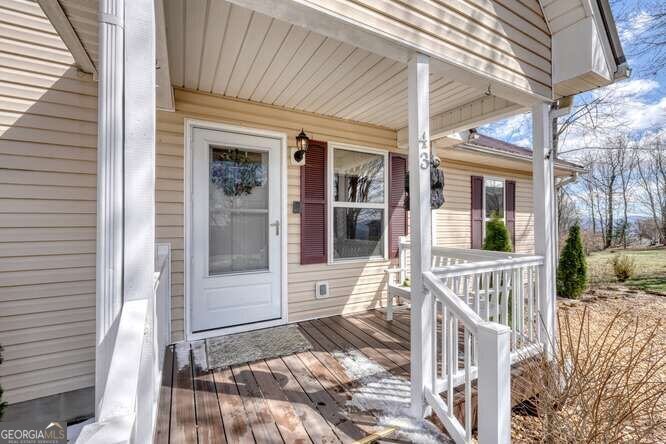 43 Little Beasley Blairsville - Photo 11