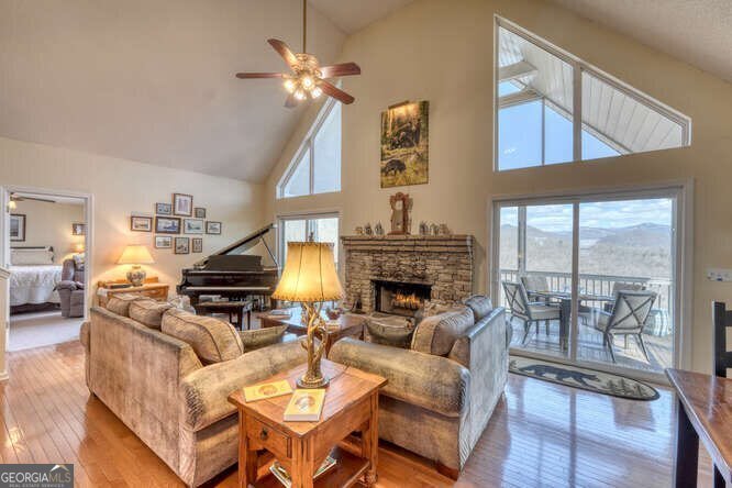 43 Little Beasley Blairsville - Photo 12