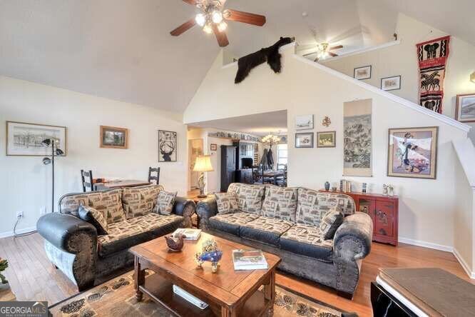 43 Little Beasley Blairsville - Photo 13