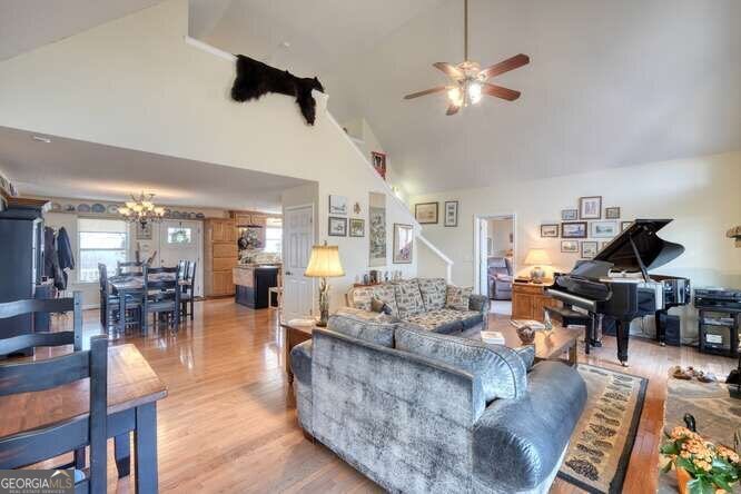 43 Little Beasley Blairsville - Photo 14