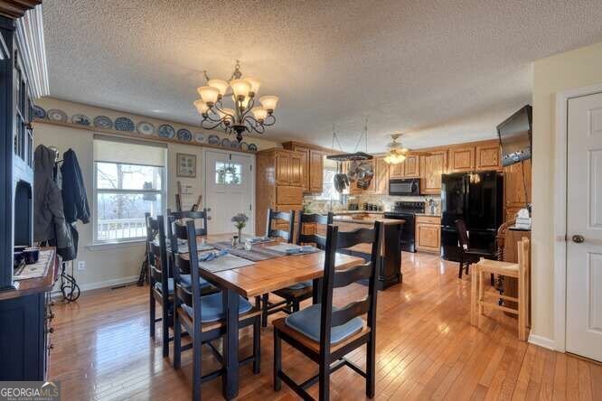 43 Little Beasley Blairsville - Photo 15