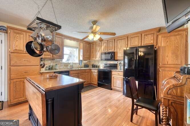 43 Little Beasley Blairsville - Photo 17