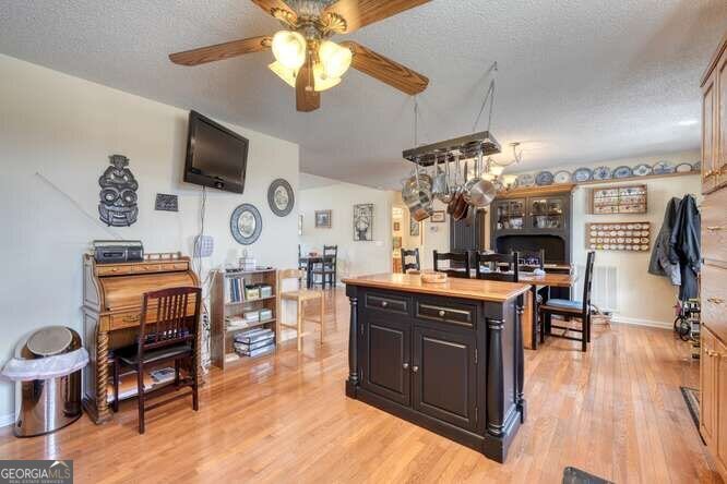 43 Little Beasley Blairsville - Photo 20