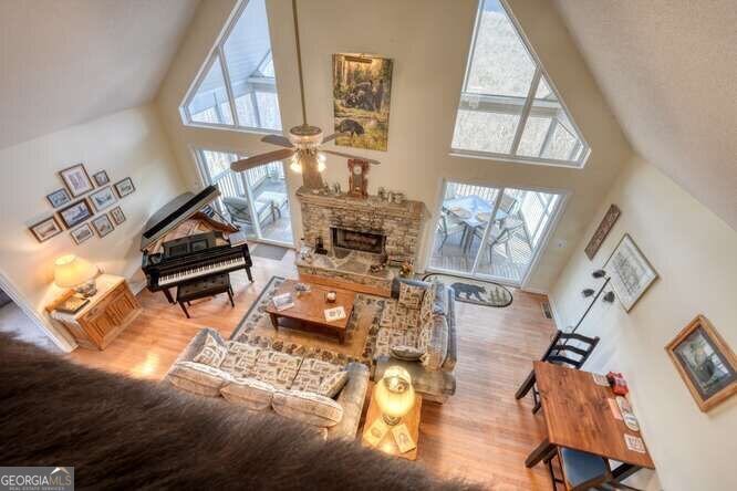 43 Little Beasley Blairsville - Photo 26