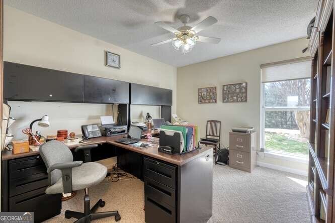 43 Little Beasley Blairsville - Photo 32