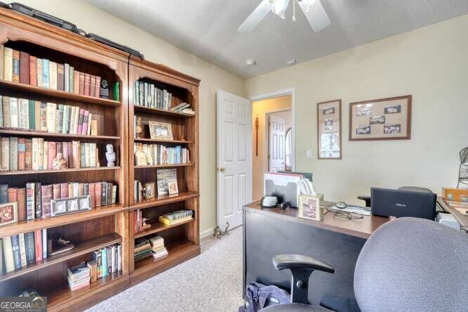 43 Little Beasley Blairsville - Photo 33