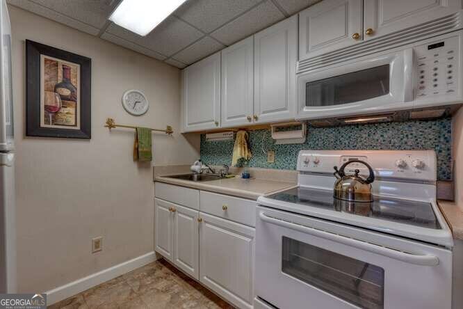 43 Little Beasley Blairsville - Photo 41