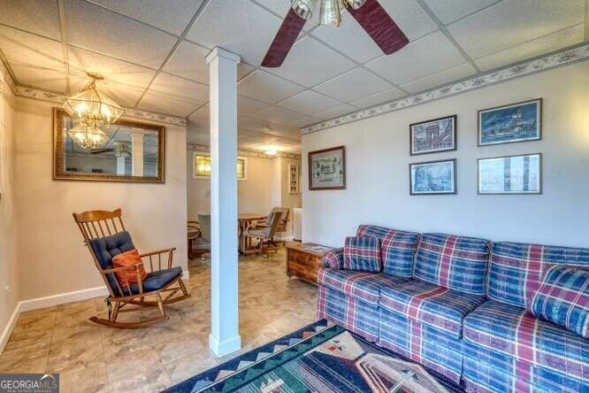 43 Little Beasley Blairsville - Photo 45