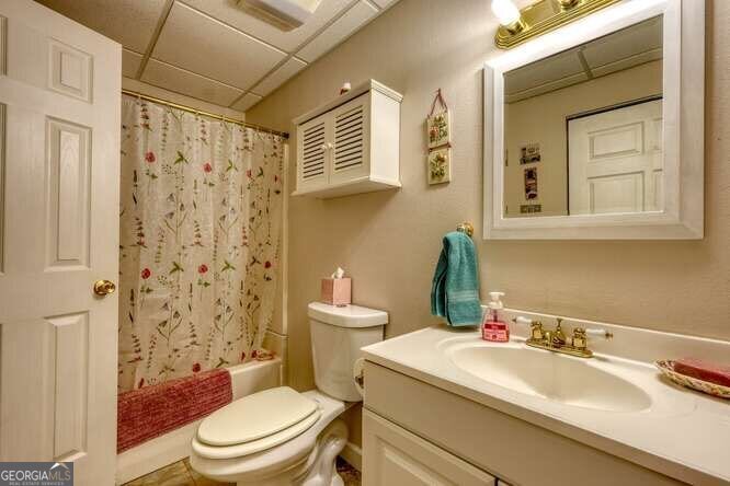 43 Little Beasley Blairsville - Photo 49