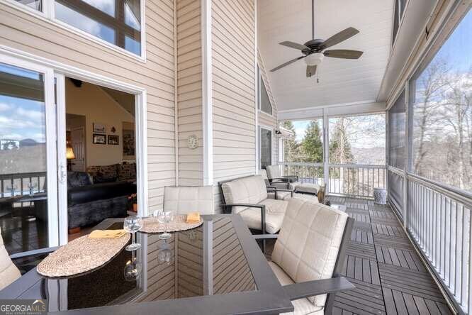 43 Little Beasley Blairsville - Photo 54