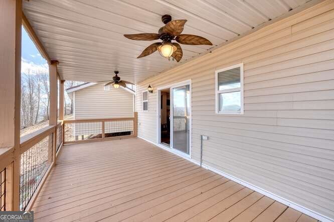 43 Little Beasley Blairsville - Photo 56