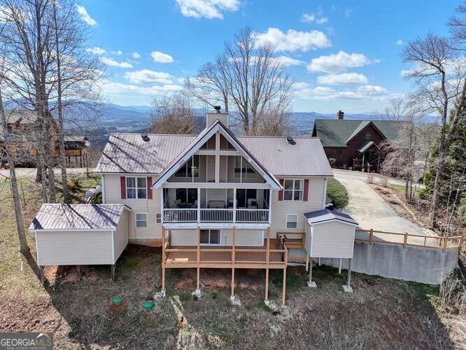 43 Little Beasley Blairsville - Photo 6