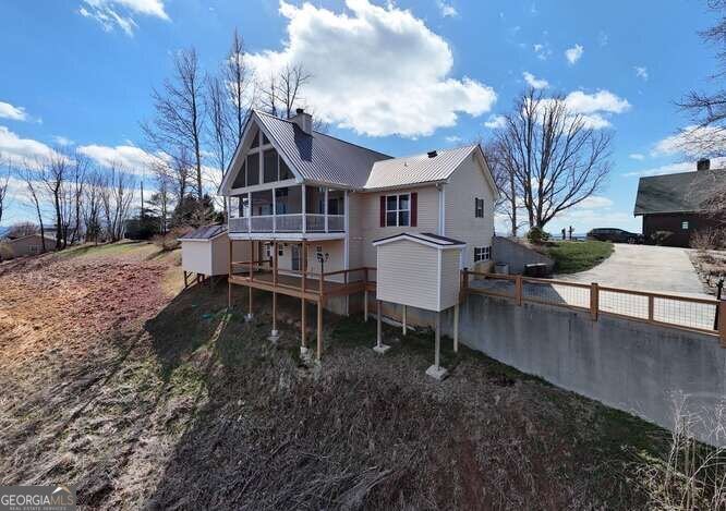 43 Little Beasley Blairsville - Photo 64