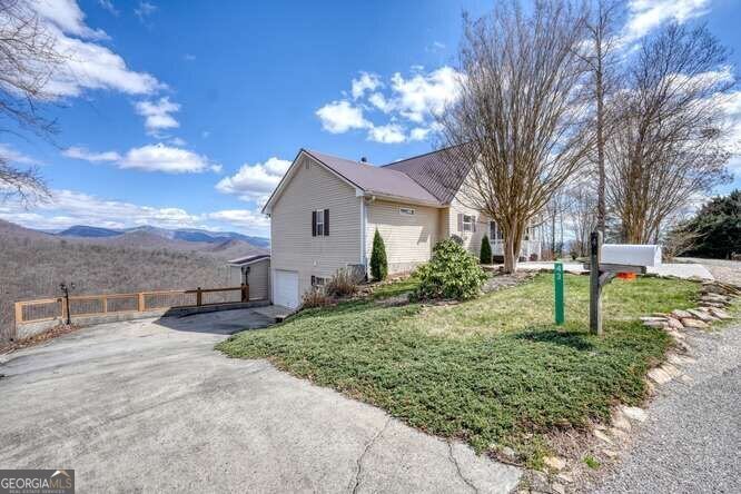 43 Little Beasley Blairsville - Photo 66