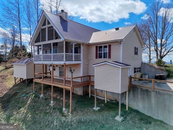 43 Little Beasley Blairsville - Photo 68