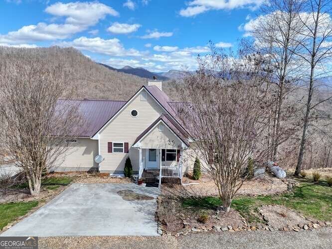 43 Little Beasley Blairsville - Photo 7