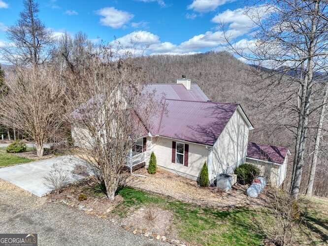 43 Little Beasley Blairsville - Photo 8