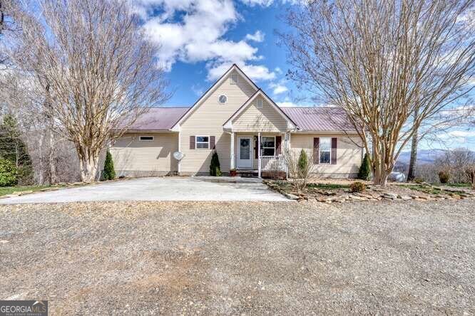 43 Little Beasley Blairsville - Photo 9