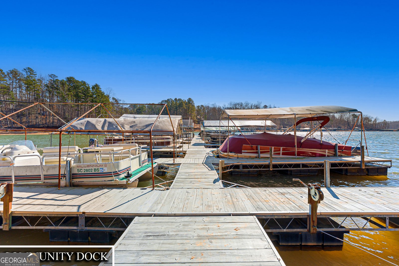 281 Cherokee Drive Fair Play - Photo 25