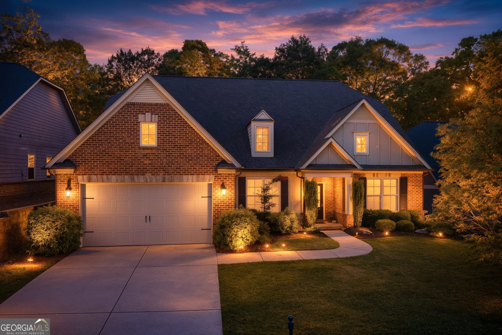 2668 Limestone Creek Drive Gainesville - Photo 1