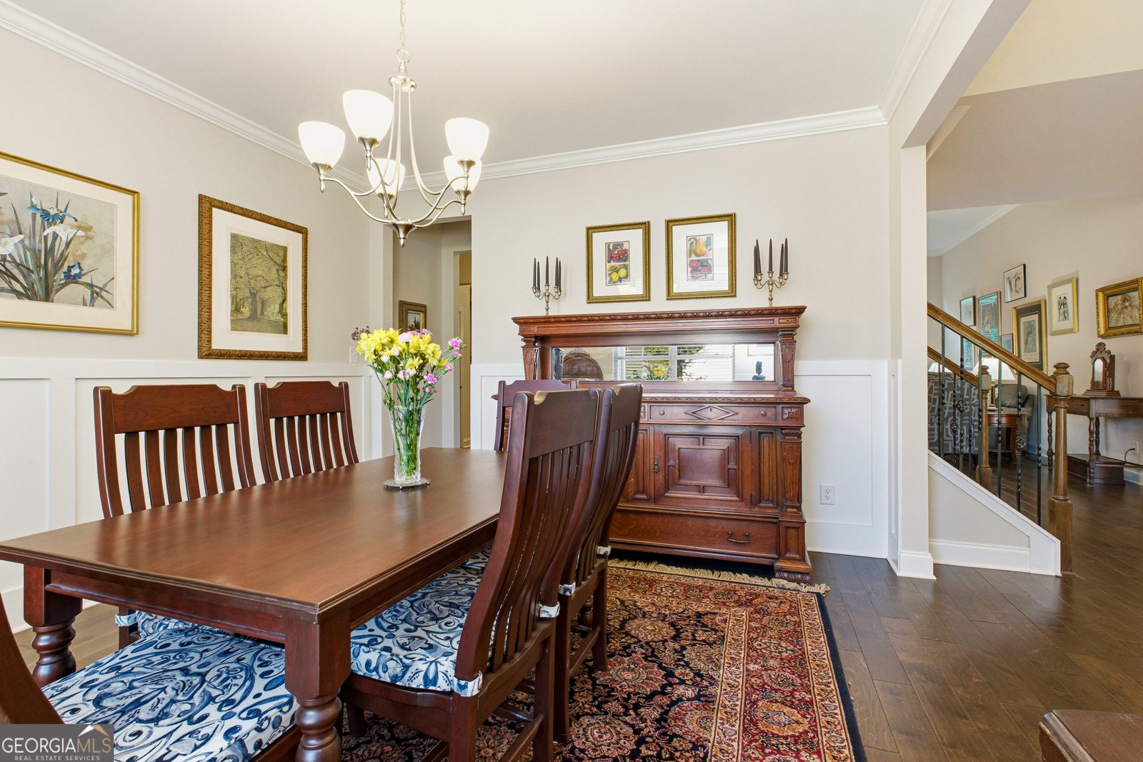 2668 Limestone Creek Drive Gainesville - Photo 12