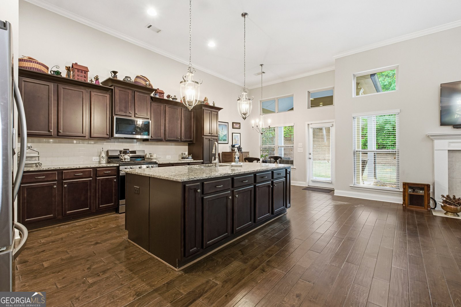 2668 Limestone Creek Drive Gainesville - Photo 14