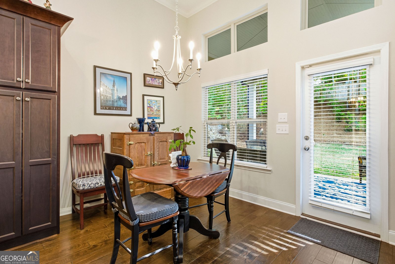 2668 Limestone Creek Drive Gainesville - Photo 17