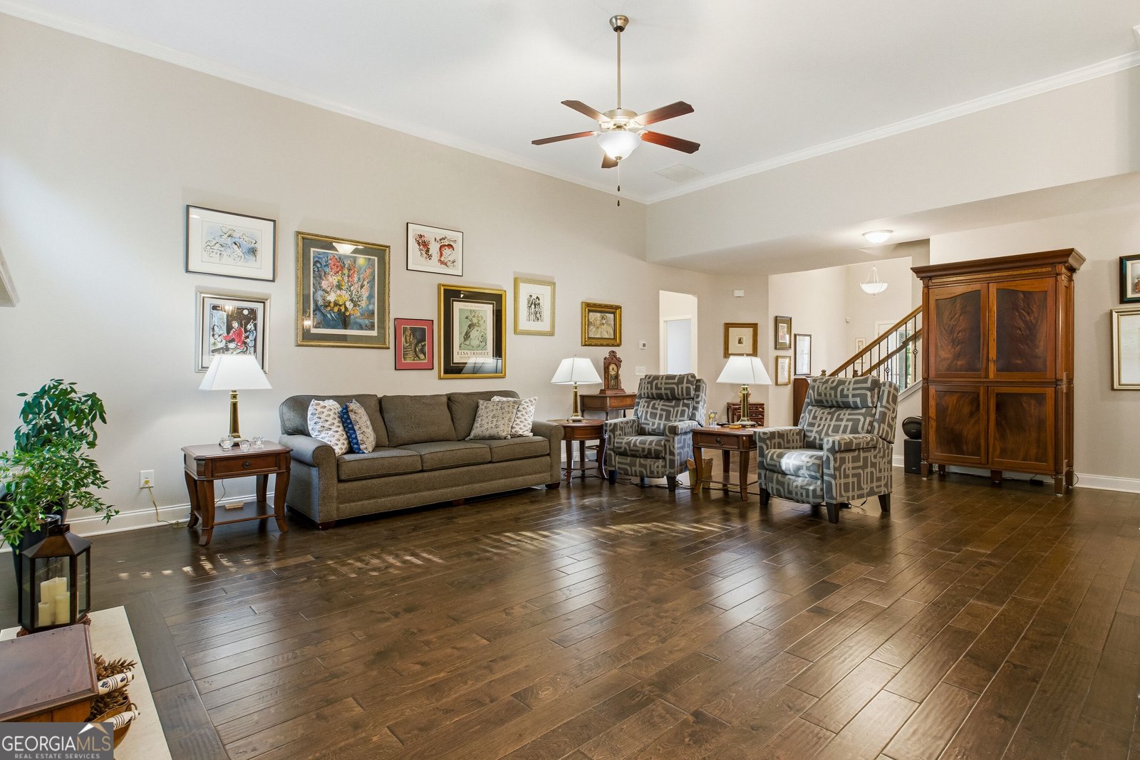 2668 Limestone Creek Drive Gainesville - Photo 18