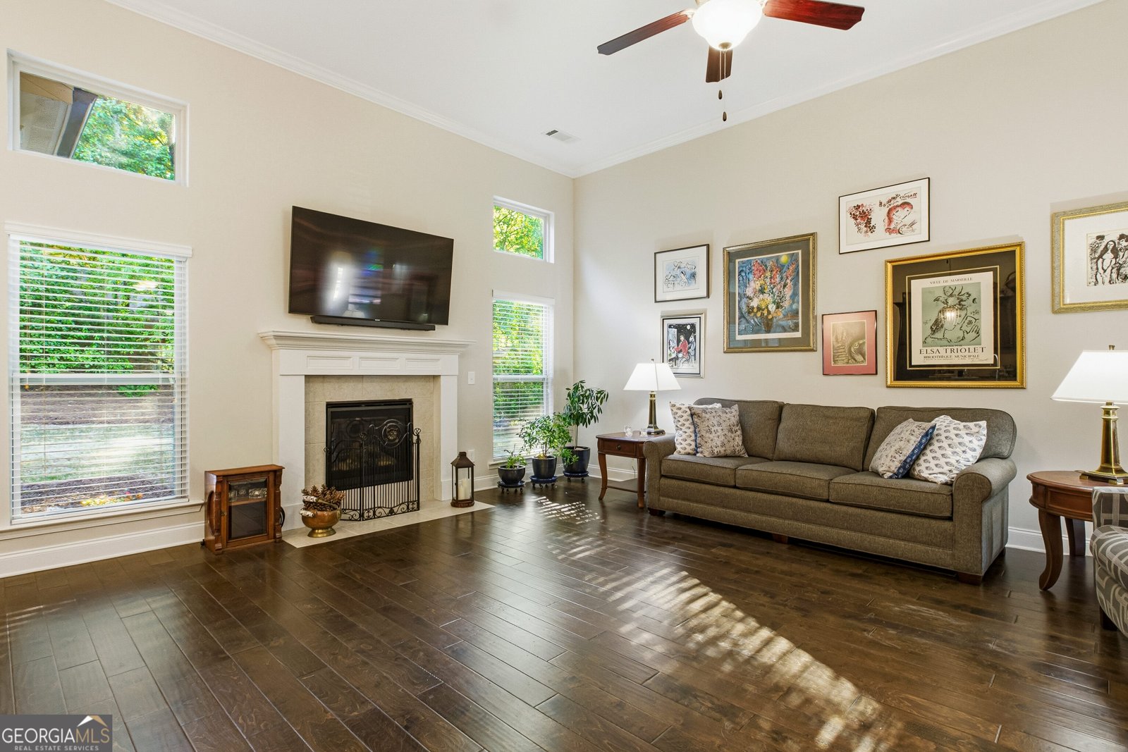 2668 Limestone Creek Drive Gainesville - Photo 20