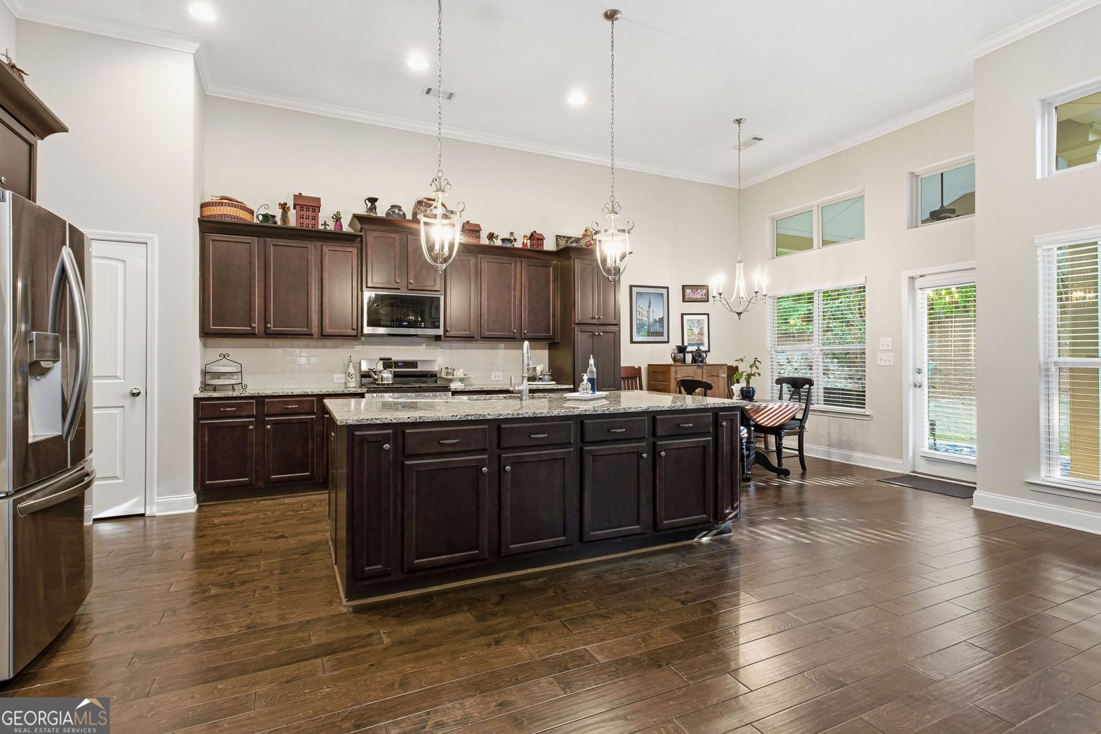 2668 Limestone Creek Drive Gainesville - Photo 22