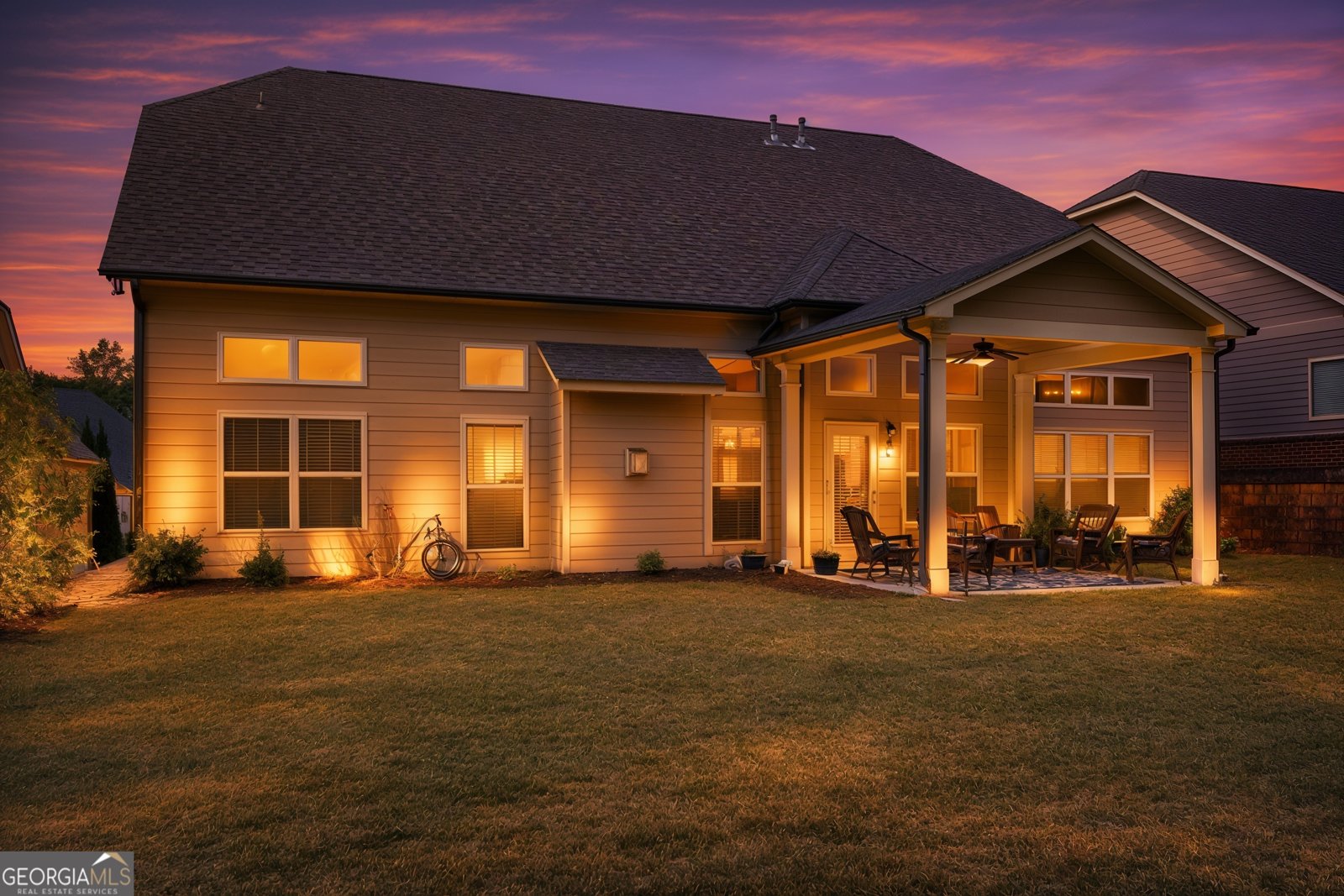 2668 Limestone Creek Drive Gainesville - Photo 57