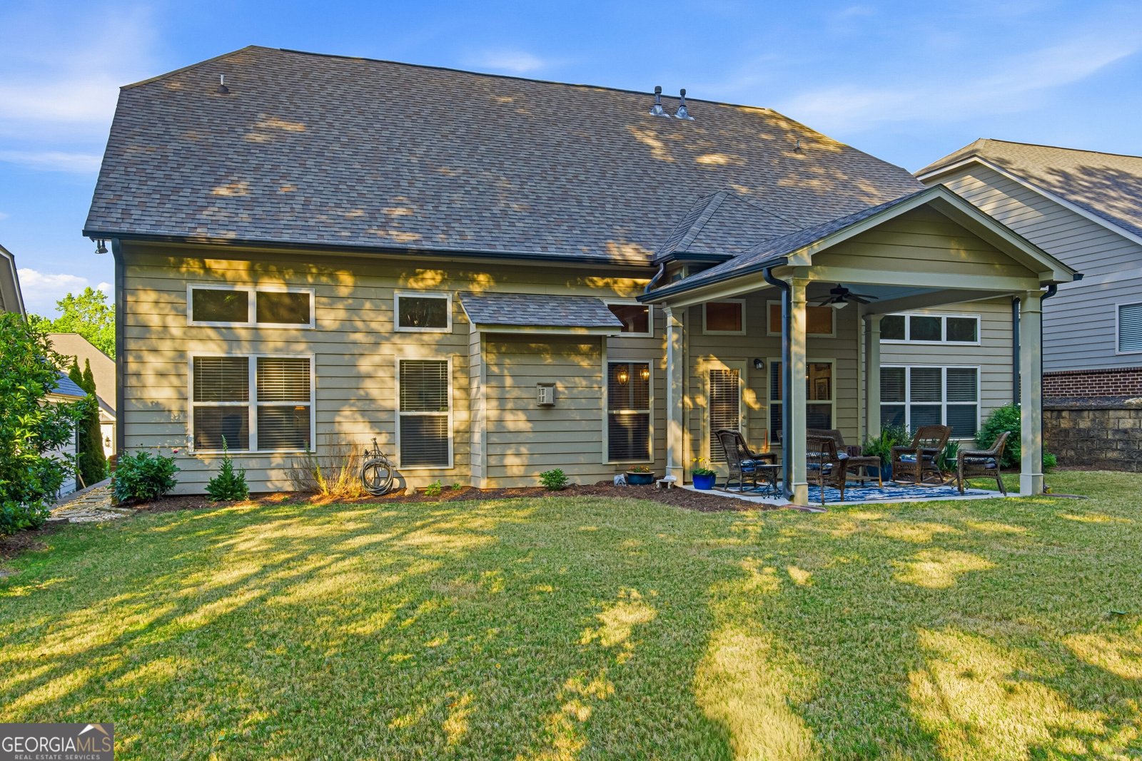 2668 Limestone Creek Drive Gainesville - Photo 58