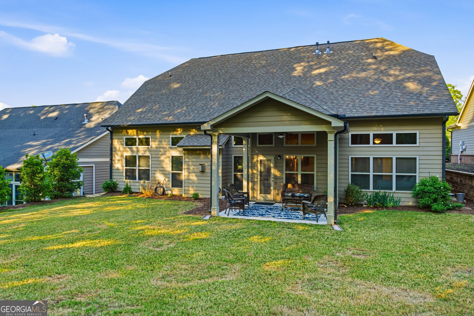 2668 Limestone Creek Drive Gainesville - Photo 59