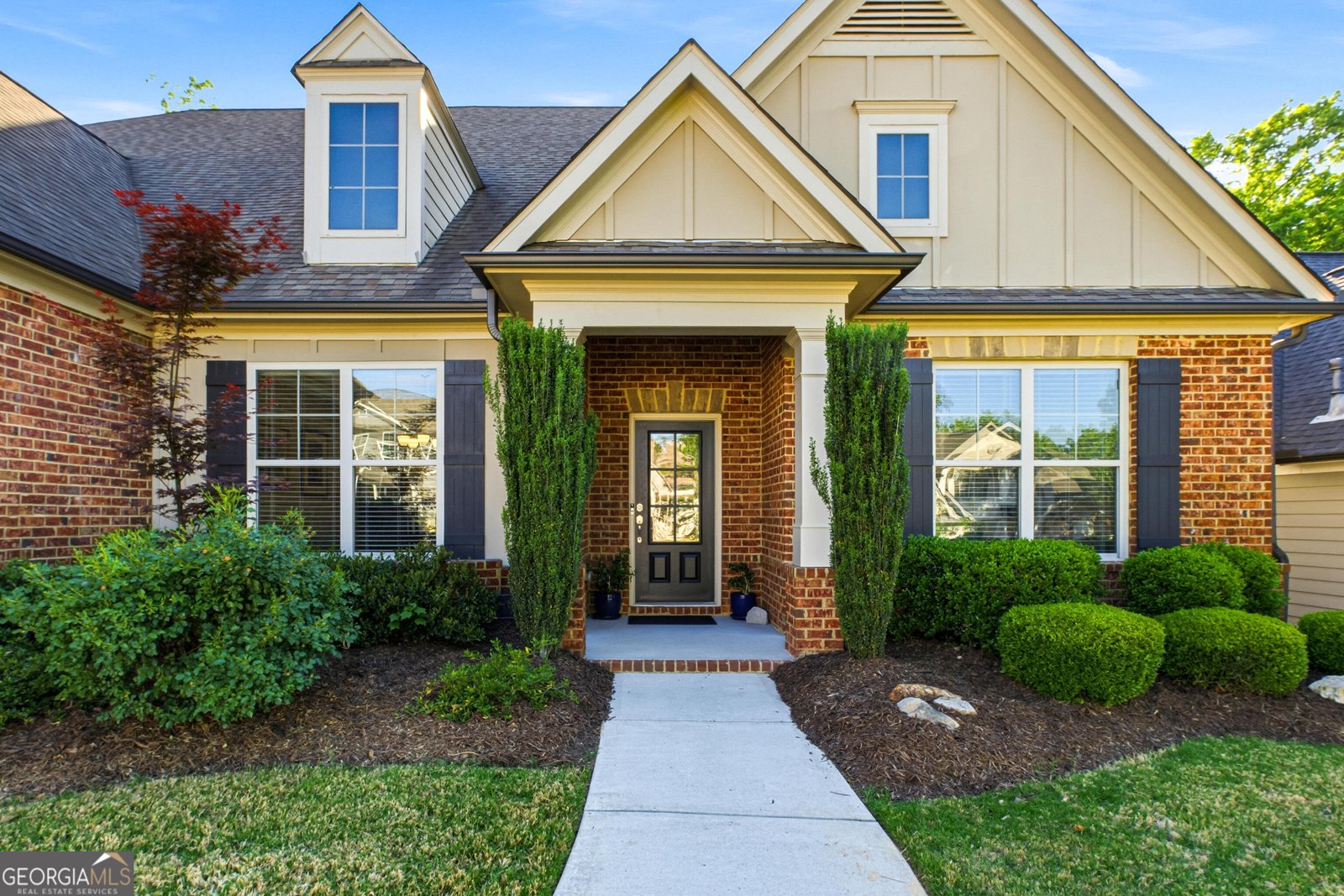 2668 Limestone Creek Drive Gainesville - Photo 6
